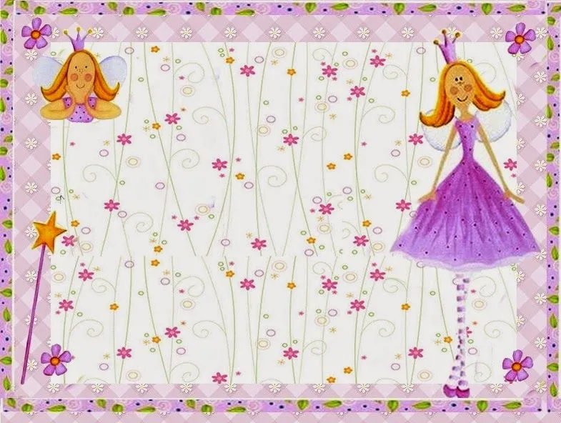 Kit de la Princesa de las Hadas para Imprimir Gratis. | Ideas y ... Kit de la Princesa de las Hadas para Imprimir Gratis. | Ideas y ...