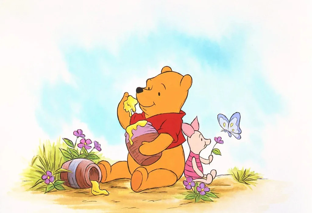 Kit de punto de cruz de Disney Winnie The Pooh, suministros de bordado de lechón sin imprimir de 14ct, punto de bricolaje hecho a mano, decoración de habitación, novedad - AliExpress Kit de punto de cruz de Disney Winnie The Pooh, suministros de bordado de lechón sin imprimir de 14ct, punto de bricolaje hecho a mano, decoración de habitación, novedad - AliExpress
