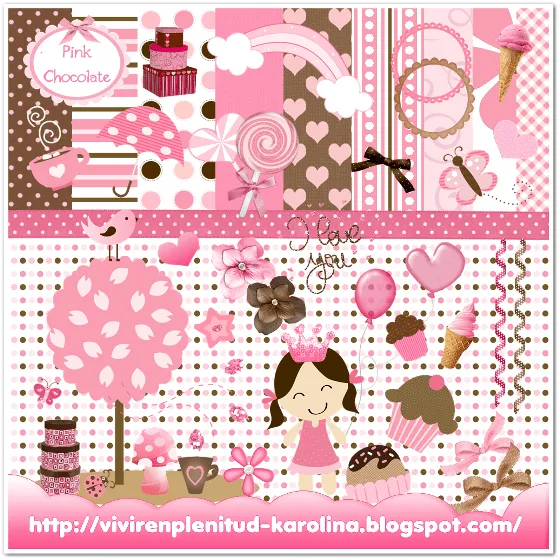 Kit scrapBooking gratis para imprimir - Imagui Kit scrapBooking gratis para imprimir - Imagui