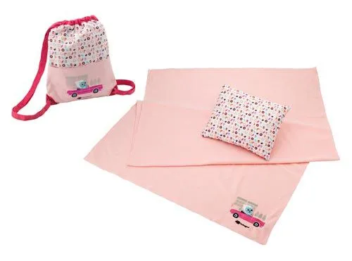 Kit de siesta para niños |MALETAS INFANTILES Kit de siesta para niños |MALETAS INFANTILES