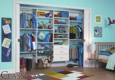 Kitchen Design Luxury Homes 2012: Closets para Niños - Diseños de ... Kitchen Design Luxury Homes 2012: Closets para Niños - Diseños de ...