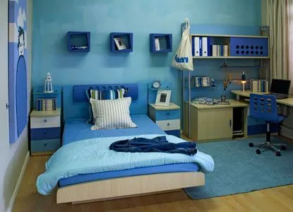 Kitchen Design Luxury Homes 2012: Ideas para decorar dormitorio de ... Kitchen Design Luxury Homes 2012: Ideas para decorar dormitorio de ...