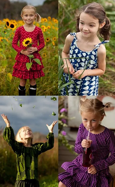 Kit+Lili: Vestidos para niñas de 0 a 10 años. Tienda online - Moda ... Kit+Lili: Vestidos para niñas de 0 a 10 años. Tienda online - Moda ...