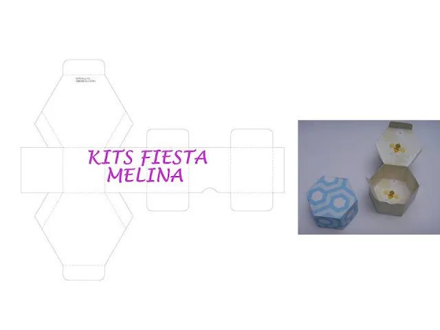 KITS IMPRIMIBLES: CAJITA FELIZ MACDONALDS