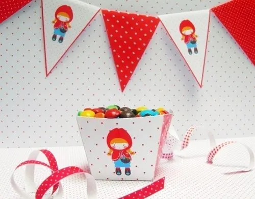 Kits imprimibles para fiestas bonitos y económicos | Fiestas y Cumples Kits imprimibles para fiestas bonitos y económicos | Fiestas y Cumples