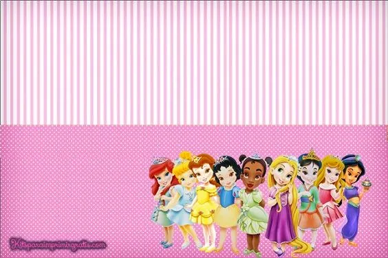 Etiquetas de Princesas Disney | Princesas Disney Etiquetas de Princesas Disney | Princesas Disney