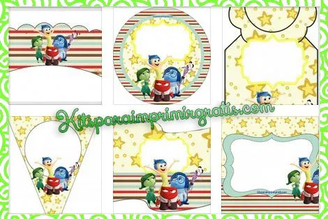 Kits para Imprimir Gratis | Kits para imprimir gratis | Page 2 Kits para Imprimir Gratis | Kits para imprimir gratis | Page 2