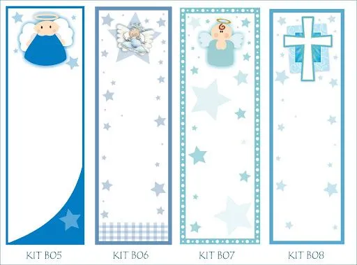 Kits Para Imprimir Niños... Bautizo, Baby SHower, 1era Comunion ... Kits Para Imprimir Niños... Bautizo, Baby SHower, 1era Comunion ...