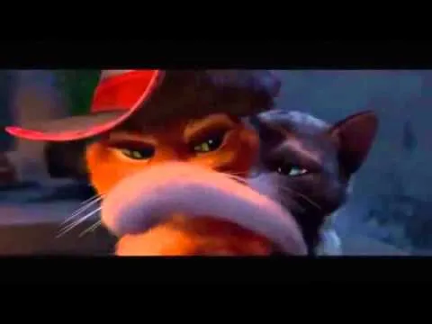 Kitty and Puss the Boots(Kitty e elle gato de las botas/Kitty e ... Kitty and Puss the Boots(Kitty e elle gato de las botas/Kitty e ...
