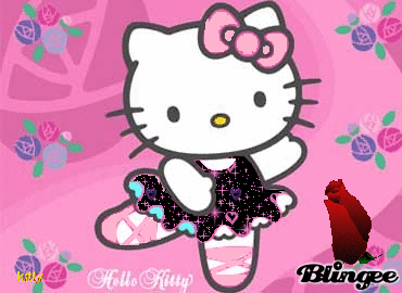 kitty bailarina Picture #77371693 | Blingee. kitty bailarina Picture #77371693 | Blingee.