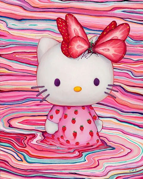 Kitty Berry Kiss Kiss by camilladerrico on DeviantArt Kitty Berry Kiss Kiss by camilladerrico on DeviantArt