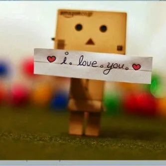 Kitty Chic!: Danbo!!