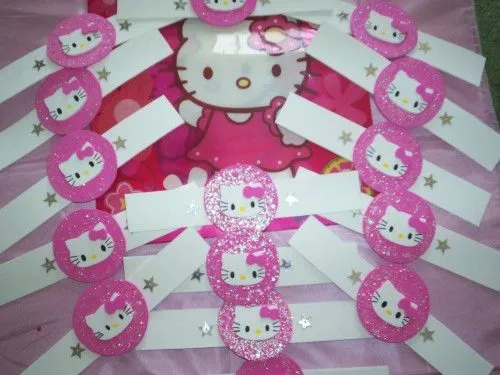 Recuerdos de Hello Kitty para fiestas - Imagui Recuerdos de Hello Kitty para fiestas - Imagui