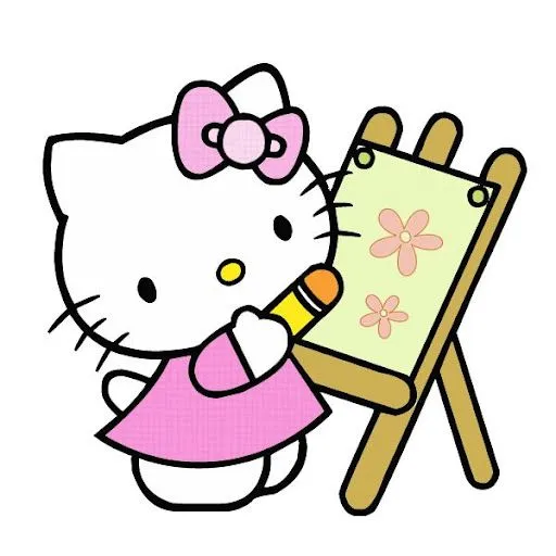Hello Kitty png - Imagui