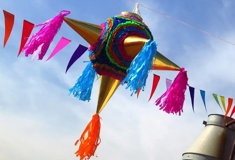 Kiubo! Handmade with love...: MEXICAN PIÑATA!! Kiubo! Handmade with love...: MEXICAN PIÑATA!!