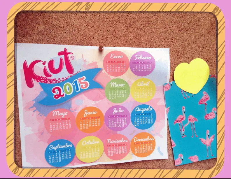 Kiut on Twitter: "Tenemos un calendario muy #kiut para ustedes ... Kiut on Twitter: "Tenemos un calendario muy #kiut para ustedes ...