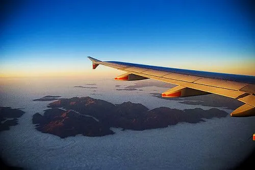 Cómo ser un Kiwi – Compañías de avión de Nueva Zelanda Cómo ser un Kiwi – Compañías de avión de Nueva Zelanda