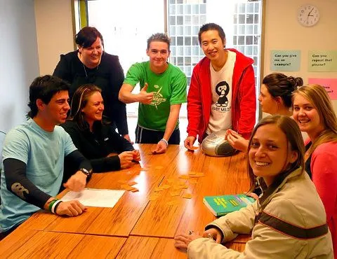 Cómo ser un Kiwi – Estudiar inglés en Nueva Zelanda