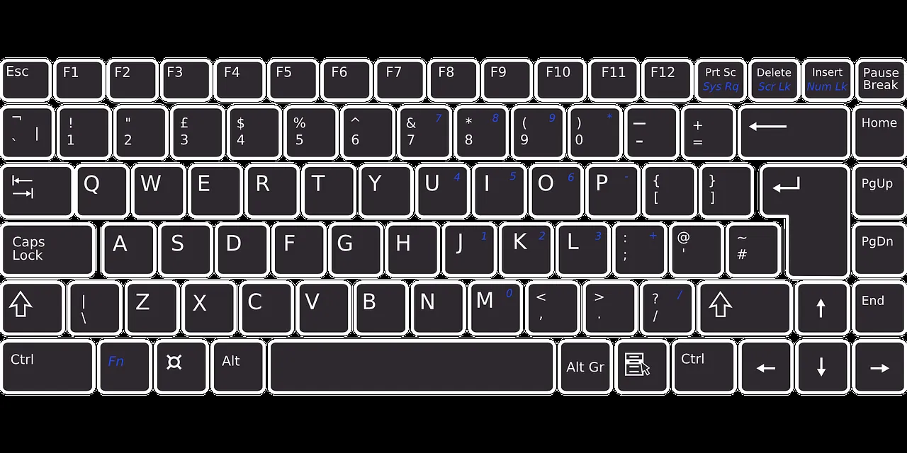 Klaviatur Elektronisch Rechner - Kostenlose Vektorgrafik auf Pixabay | Teclado, Informática, Teclado del ordenador Klaviatur Elektronisch Rechner - Kostenlose Vektorgrafik auf Pixabay | Teclado, Informática, Teclado del ordenador