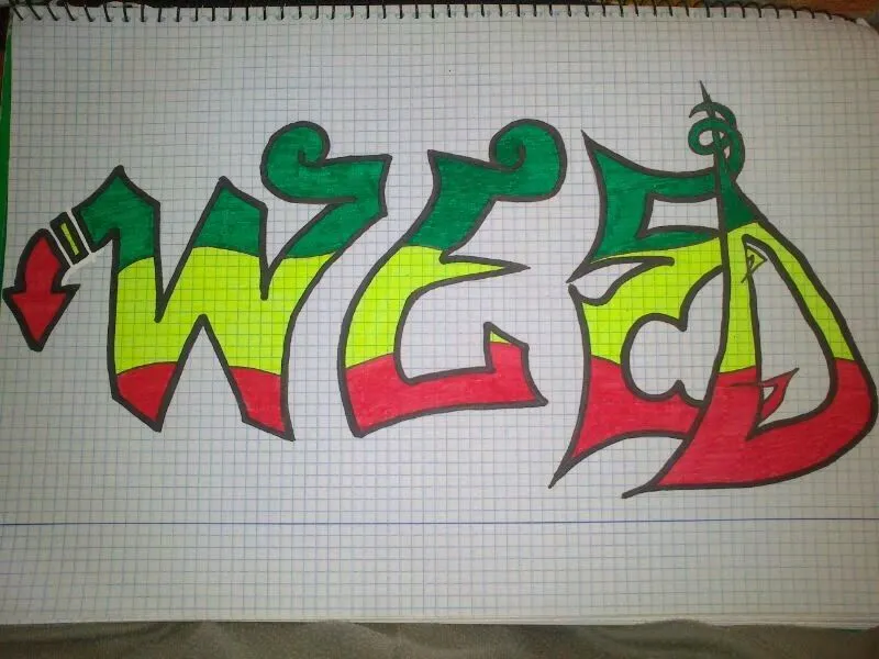 KLEG'S BLOG (Graffiti, parkour y más...): diciembre 2013