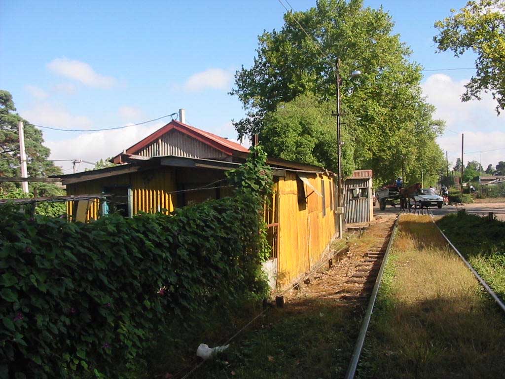 km329: Tipologías constructivas : edificios secundarios II