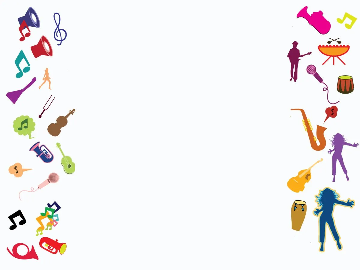 Fondos Stella: Fondo 245, 246 - Instrumentos musicales