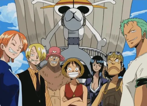 Kokoro no Chizu - One Piece Wiki - Wikia