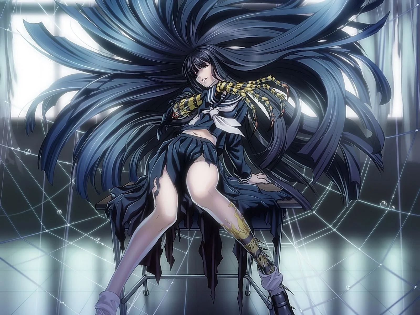 Koleksi Wallpapers Hd Angeles Anime | wallpaper doraemon