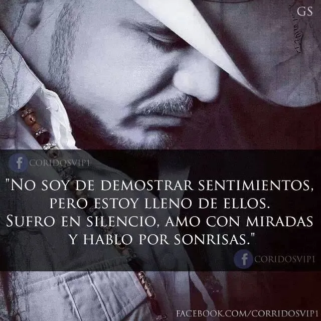 El Komander | Frases | Pinterest