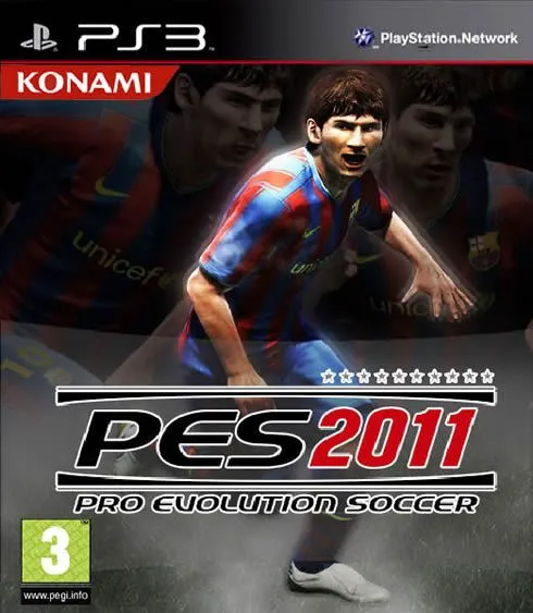 KONAMI unveils the new PES 2013 with Cristiano Ronaldo as the main ... KONAMI unveils the new PES 2013 with Cristiano Ronaldo as the main ...