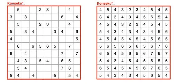 Juegos matematicos Archives - Página 2 de 6 - Acertijos y mas cosas Juegos matematicos Archives - Página 2 de 6 - Acertijos y mas cosas