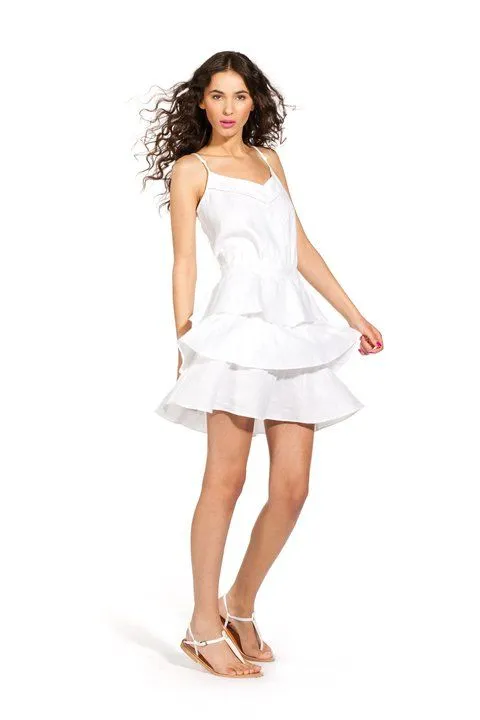 Kookai, ropa para mujer, vestidos y conjuntos de primavera-verano ...