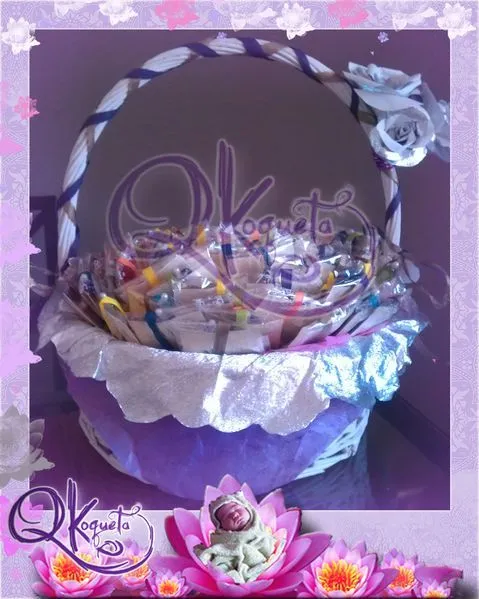 PRESENTACIÓN PARA ALFILERES DE NOVIA - koqueteando