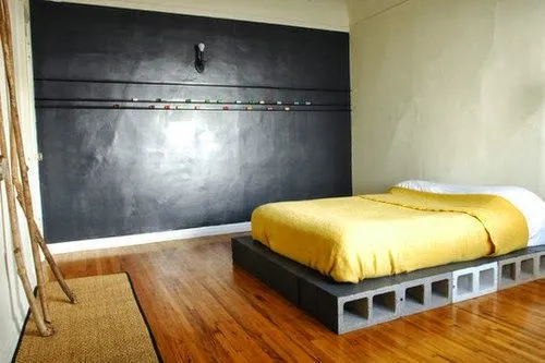 koradecora: estructuras de cama originales II koradecora: estructuras de cama originales II