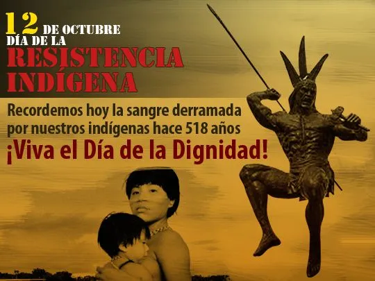 KOSAS-K-HAY-K-SABER-Y-VER: 12 OCTUBRE. ¿DÍA DE LA HISPANIDAD O DE ... KOSAS-K-HAY-K-SABER-Y-VER: 12 OCTUBRE. ¿DÍA DE LA HISPANIDAD O DE ...