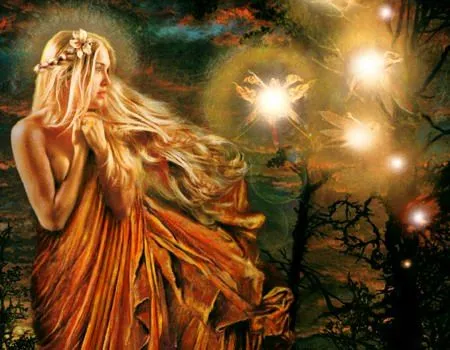 kseiru | Tuatha dé Danann | Página 3