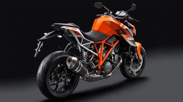 KTM 1290, La Bestia más bestia entre todas las motos | Motos KTM 1290, La Bestia más bestia entre todas las motos | Motos