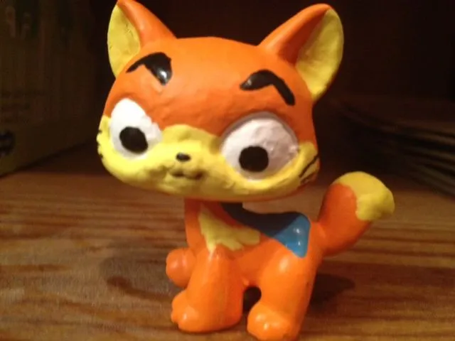 KTS-Krypto the Superdog Streaky LPS Custom-4 Sale by KrazyKari on ... KTS-Krypto the Superdog Streaky LPS Custom-4 Sale by KrazyKari on ...