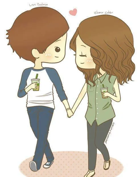 Kualkier Kosa: Caricaturas de One Direction Kualkier Kosa: Caricaturas de One Direction