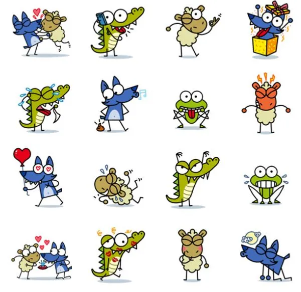 Kukuxumusu diseña para Facebook - estilos de vida : estilos de vida Kukuxumusu diseña para Facebook - estilos de vida : estilos de vida
