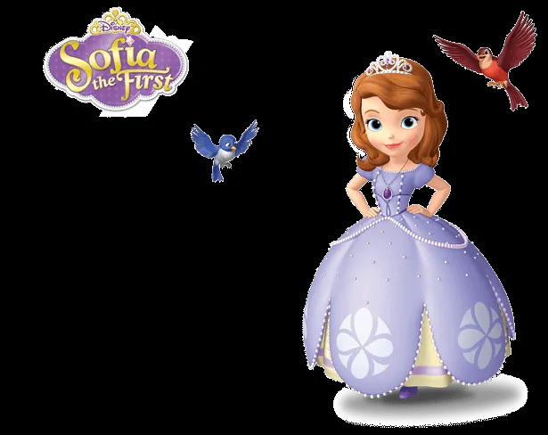 Kumpulan Gambar Sofia The First | Gambar Lucu Terbaru Cartoon ...