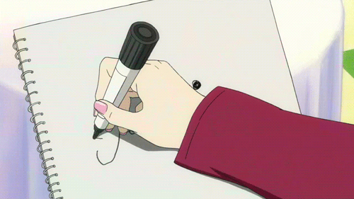 kuragehime | Los animes de Magrat Ajostiernos