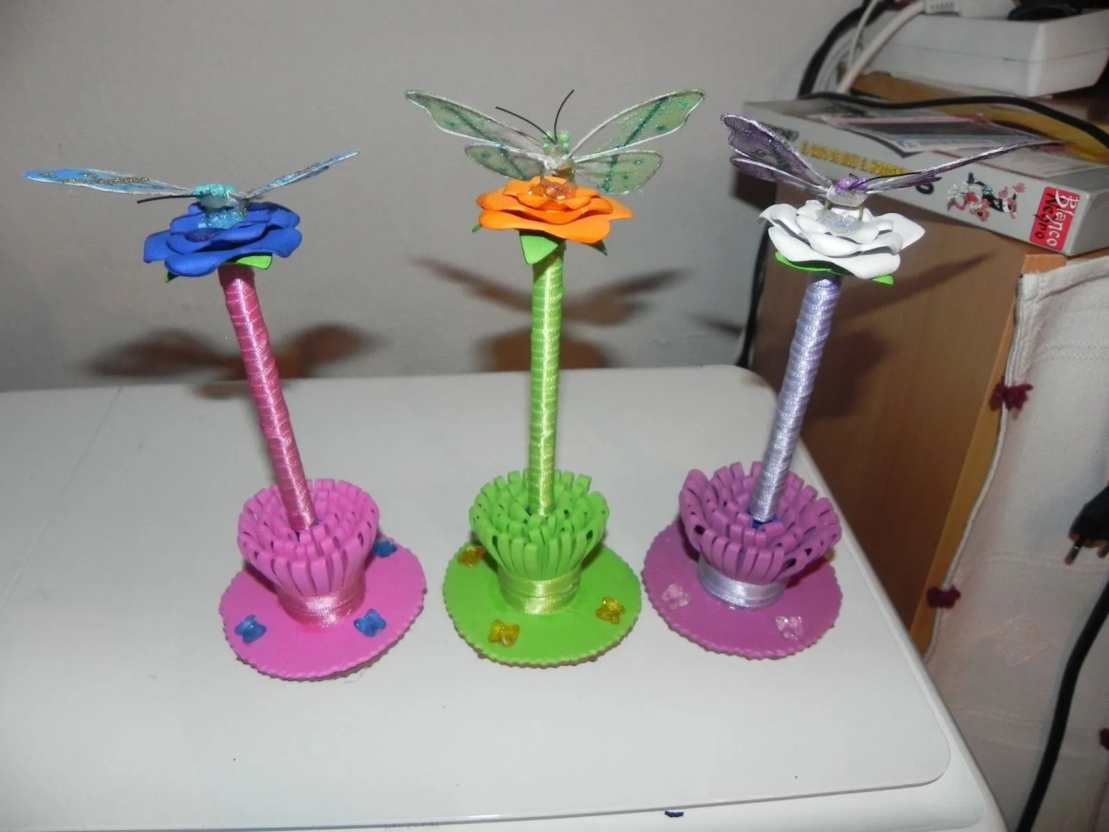 K´USILLUKUY (Hacer monerias)