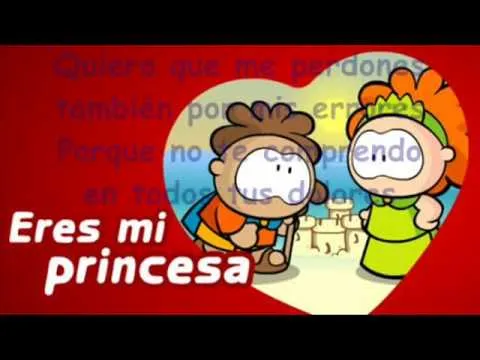 Kustodio - Eres - YouTube Kustodio - Eres - YouTube