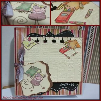 La kutxa de Papel: julio 2011