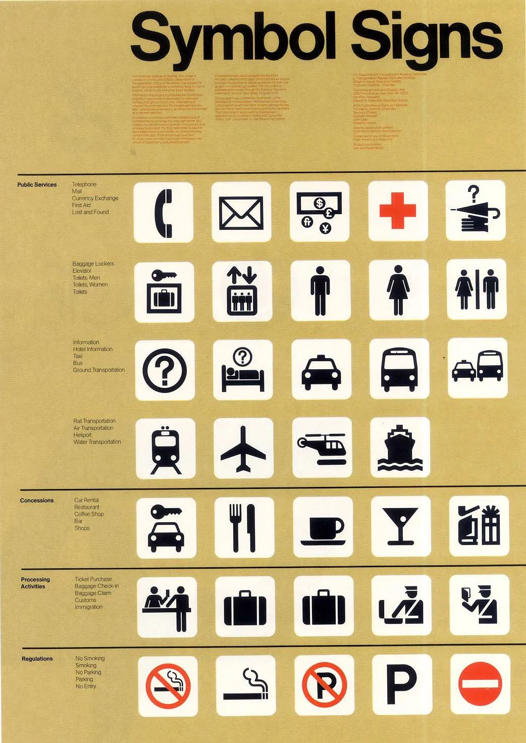 Kwikpoint: Instrucciones visuales para una guerra global | CuatroTipos