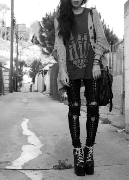 Girls style tumblr - Imagui