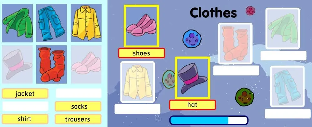 L'anglès a l'Escola Splai | 2011 | febrer