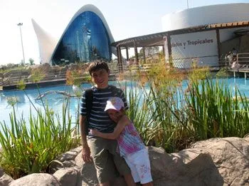 L'Oceanográfic y Disfraces de pez (ideas para disfraces caseros ... L'Oceanográfic y Disfraces de pez (ideas para disfraces caseros ...