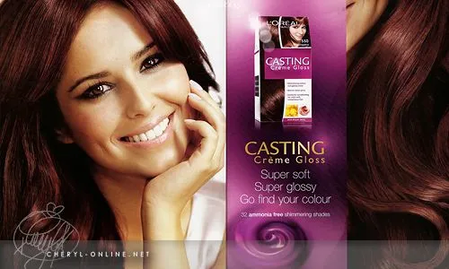 L'Oréal Paris Casting Crème Gloss. Review e imágenes. | La Chica Yeyé